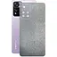 Защитная пленка StatusSKIN для Xiaomi 11i Hyper Charge 2022 Корпус Винил Металл серебро - миниатюра 1
