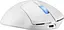 Бездротова миша ASUS ROG Keris II Ace RGB USB-A/WL/BT White (90MP03N0-BMUA10) - мініатюра 5