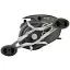 Котушка Shimano Curado M 201 HG Left Hand 6+1BB 7.4:1 - мініатюра 5