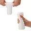 Мастурбатор Dorcel Cup Tight белый - миниатюра 4