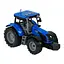 Трактор інерційний з підсвічуванням і звуком (В асортименті) - мініатюра 1