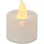 Свічка таблетка електронна - мініатюра 1
