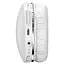 Накладные беспроводные наушники Baseus Encok Wireless headphone D02 Pro (NGTD01030) White - миниатюра 4