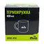 Термокружка Tramp UTRC-010 Оливковый 400 мл - миниатюра 2