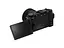 Беззеркальный фотоаппарат Fujifilm X-M5 Body Black - миниатюра 4