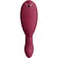 Вибратор Womanizer Duo 2 Bordeaux SO8755 (108384) - миниатюра 1