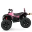 Детский электроквадроцикл Bambi Racer M 4795EBLR-8 до 30 кг - миниатюра 4