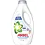 Гель для прання Ariel Для чутливої шкіри 1.125 л (8700216691697) - мініатюра 1