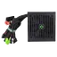 Блок живлення GameMax GE-450 450W (GE-450) - мініатюра 2