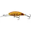 Воблер Savage Gear 3D Shrimp Twitch DR SP 52 мм 6.4 г Golden Ghost - миниатюра 1