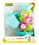 Набір іграшок для ванни Baby Team Квіточка різнобарвний (9037) - мініатюра 3