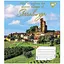 Уценка. Набор тетрадей Yes Quaint Village A5 в линию 48 листов 10 шт. - миниатюра 4
