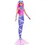 Адвент-календар Barbie Фантастична трансформація (JFL66) - мініатюра 4
