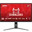 Монитор 27" QUBE Overlord G27Q300H QHD IPS 300Hz (G27Q300H) - миниатюра 1