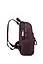 Рюкзак Samsonite KARISSA EVO BURGUNDY 32x24x11,5 KP2*20008 - миниатюра 8