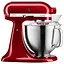 Кухонная машина KitchenAid 5KSM185PSECA - миниатюра 1
