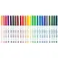 Фломастери Kite Creative Superwashable 24 кольорів (K-1153) - мініатюра 2