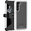 Противоударный чехол с клипсой Pelican Voyager Samsung Galaxy S21 FE 5G (6.4 ) Clear аналог OtterBox Defender - миниатюра 1
