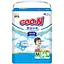 Трусики-подгузники Goo.N Slim & Comfortable Размер 3(M) (7-12 кг) 56 шт. - миниатюра 1