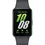 Фітнес-браслет Samsung Galaxy Fit3 Gray (SM-R390NZAA) - мініатюра 3