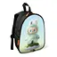 Рюкзак Labubu детский школьный/городской 34х27х13 см для мальчика/девочки (02322) - миниатюра 1