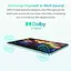 Планшет Oukitel OT12 11" HD+/4GB/256GB/T606/8000mAh/13+5Мп/Dual SIM/LTE Green - миниатюра 4