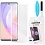 Защитное стекло DK UV Curved для Huawei nova 8/8 5G 015210 clear - миниатюра 1