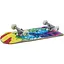 Скейтборд Enuff Tie Dye Разноцветный - миниатюра 2