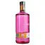 Джин Whitley Neill Japanese Yuzu & White Strawberry 41.3% 0.7 л - миниатюра 3