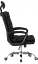 Офисное кресло GT Racer (B-471 Fabric Black) - миниатюра 3