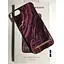 Чехол IDeal of Sweden MagSafe для iPhone 7 8 SE 2020 SE 2022 SE Plum - миниатюра 8