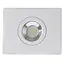 Прожектор Brille уличный LED влагозащищенный IP65 HL-36/30W SMD CW - миниатюра 4