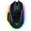 Razer Михайло Basilisk V3 Pro RGB BT/WL Black - мініатюра 1