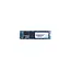 Накопичувач SSD 256GB Apacer AS2280P4X M.2 2280 PCIe 3.0 x4 3D TLC (AP256GAS2280P4X-1) - мініатюра 1