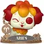 Ігрова фігурка Funko POP! Zodiac – Овен (88320) - мініатюра 1