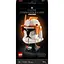 Уценка. Конструктор LEGO Star Wars Шлем командора клонов Коди, 766 деталей (75350) - миниатюра 1