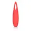 Вібратор для клітора CalExotics Red Hot Spark 11.5 см червоний - мініатюра 4