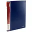 Дисплей-книга Axent А4 30 файлов синяя (1030-02-A) - миниатюра 2