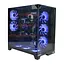 Робоча станція Power Up #323 Xeon E5 2673 v4/128 GB/SSD 1TB/GeForce RTX 5060Ti 16 Gb - мініатюра 4