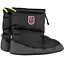 Чуни Fjallraven Expedition Down Booties Black L (1004-90662.550.L) - миниатюра 2