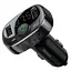 Модулятор Baseus T Shaped S-09A Black (CCMT000001) - миниатюра 1