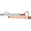 Подсветка для картин и зеркал Brille G5 SC (FL-01-01/1x8) - миниатюра 6