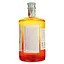 Джин Drumshanbo Gunpowder Irish Gin California Orange Citrus 43% 0.7 л - мініатюра 2