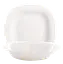 Сервіз Carine White 18 предметів Luminarc kuh0016219 - мініатюра 3