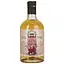 Напій спиртний Дистилерія на двох буряРом 7 овочів 38% 0.5 л - мініатюра 2