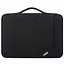 Чохол для ноутбука Lenovo 15" ThinkPad, Black (4X40N18010) - мініатюра 1
