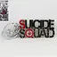 Кулон Gee! Загін Самогубців Suicide Squad Лого SS 10.165 - мініатюра 6
