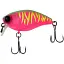 Воблер Jackall Cherry One Footter 46F 46 мм 7,2 г Dragon Fruit Mat Tiger - миниатюра 1