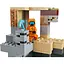 Конструктор LEGO Minecraft Підземелля зомбі 284 деталі (21587) - мініатюра 2