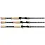 Спиннинг G.Loomis NRX+ Jig & Wor м Casting 803C JWR 2.03 м 5-18 г Casting - миниатюра 2